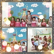 Cô Thanh Luyện Viết Chữ Đẹp Hà Nội ( Laodong.com.vn )